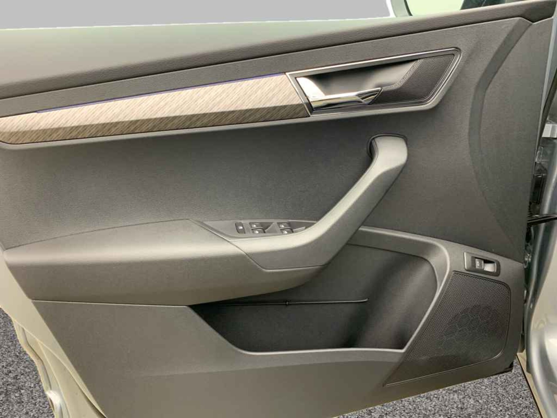Skoda Karoq Selection