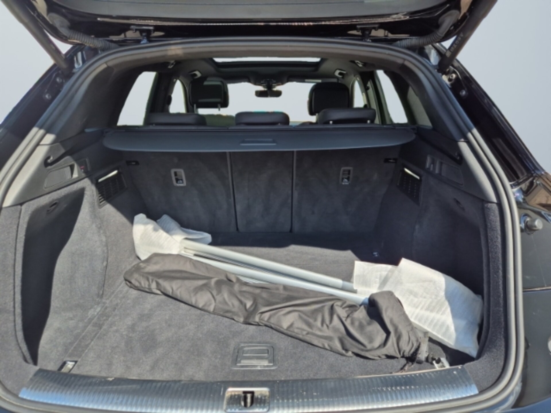 Audi Q5 SUV Advanced