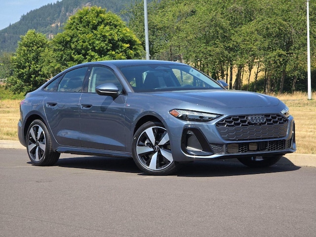 2026 Audi A5 Sedan