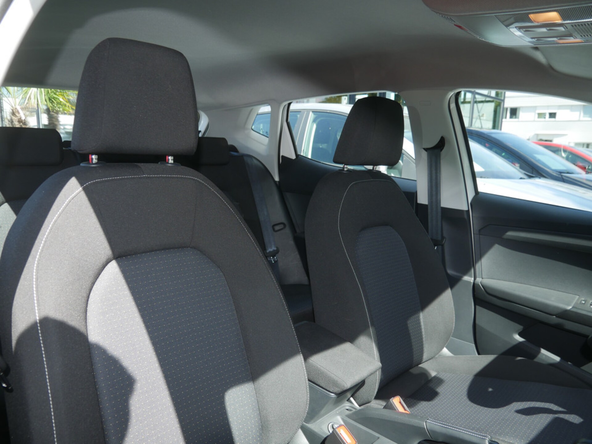 SEAT Ibiza Style