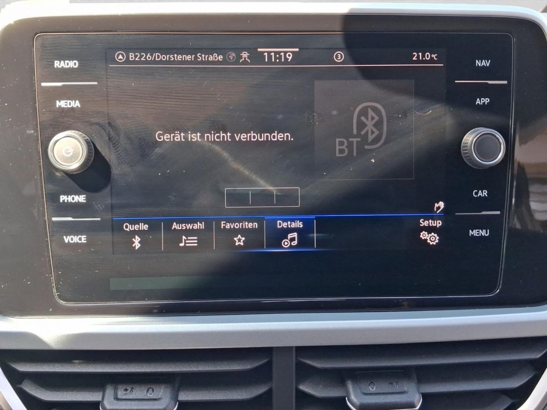 Volkswagen T-Roc Goal