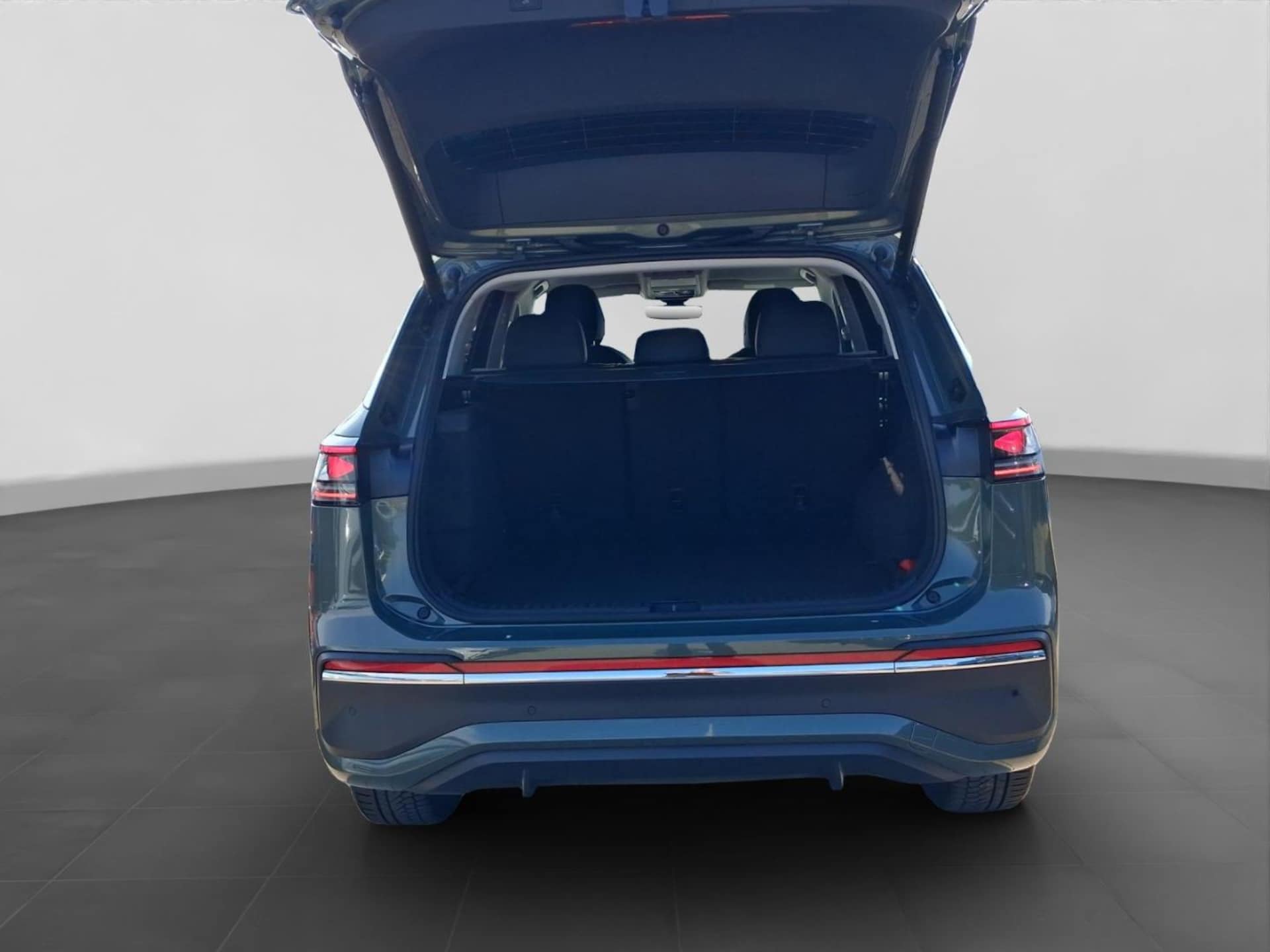 Volkswagen Tayron Elegance