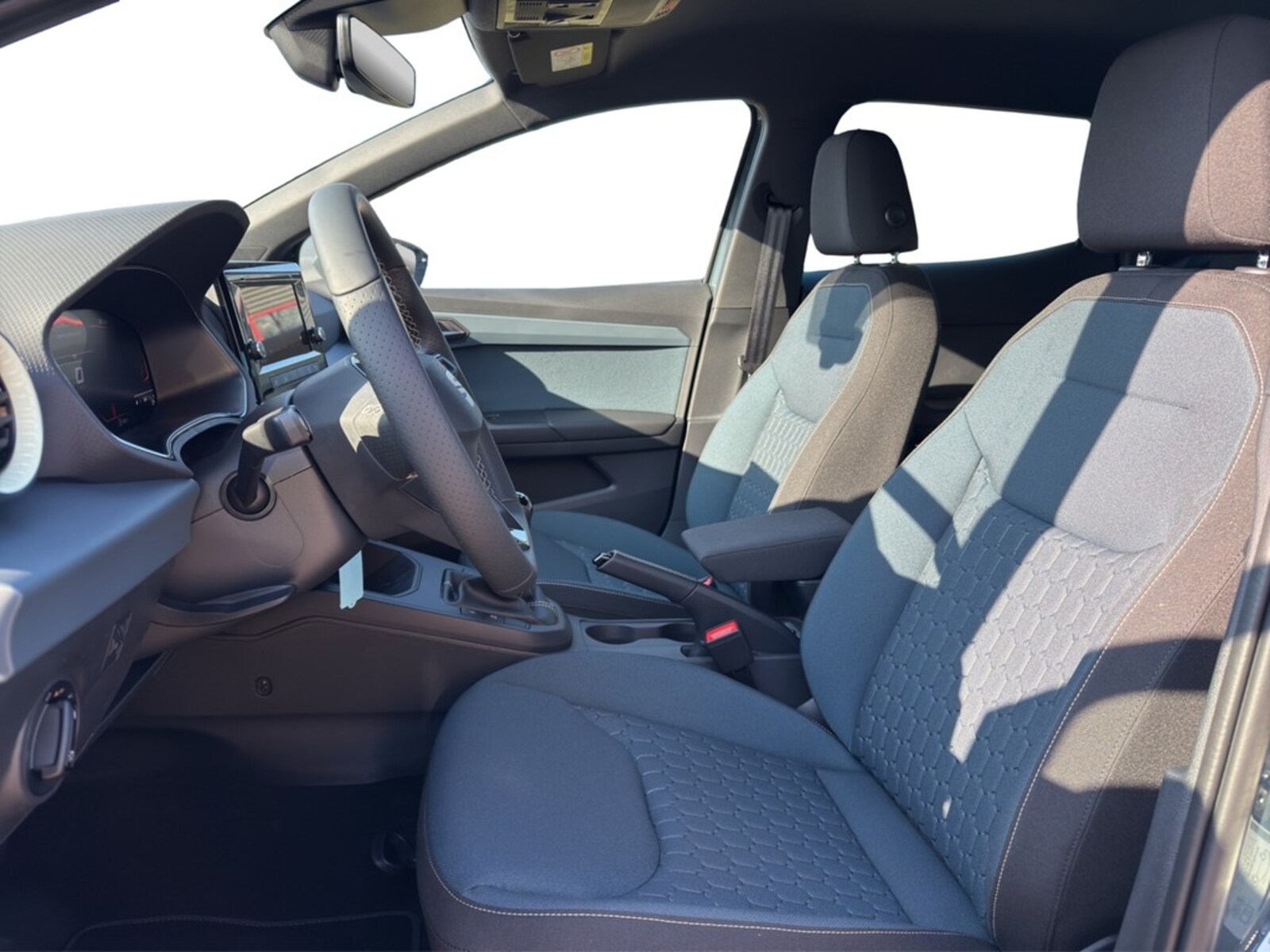 SEAT Ibiza – Bild 9