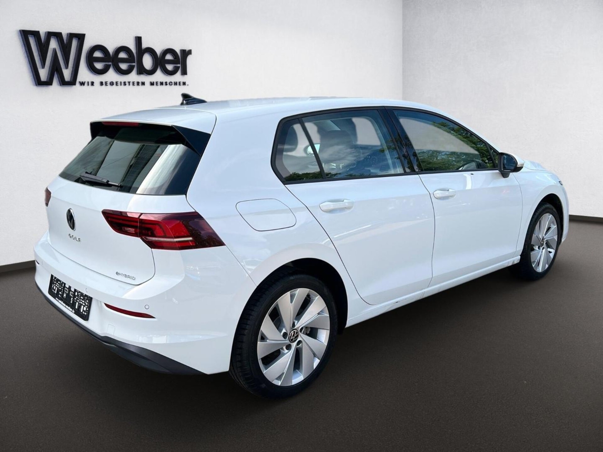 Volkswagen Golf Life