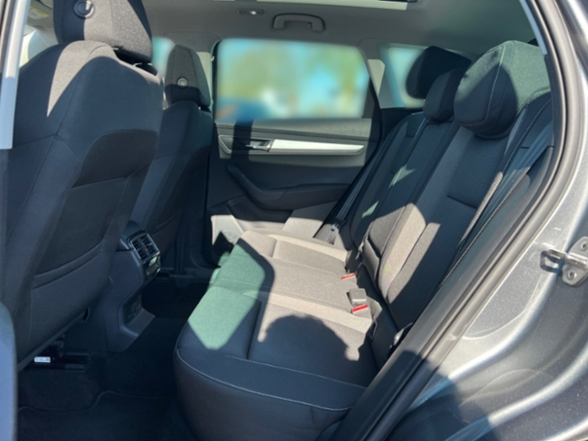 Skoda Karoq Ambition