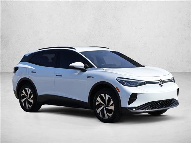 2023 Volkswagen ID.4