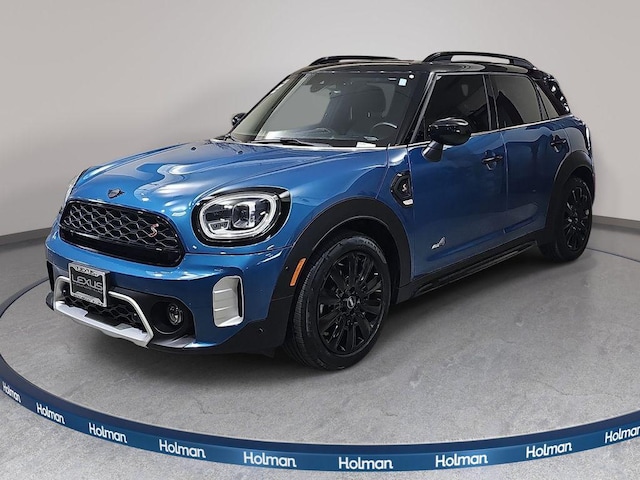 2022 MINI Countryman