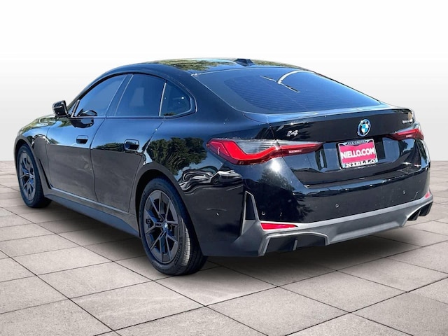 2023 BMW i4