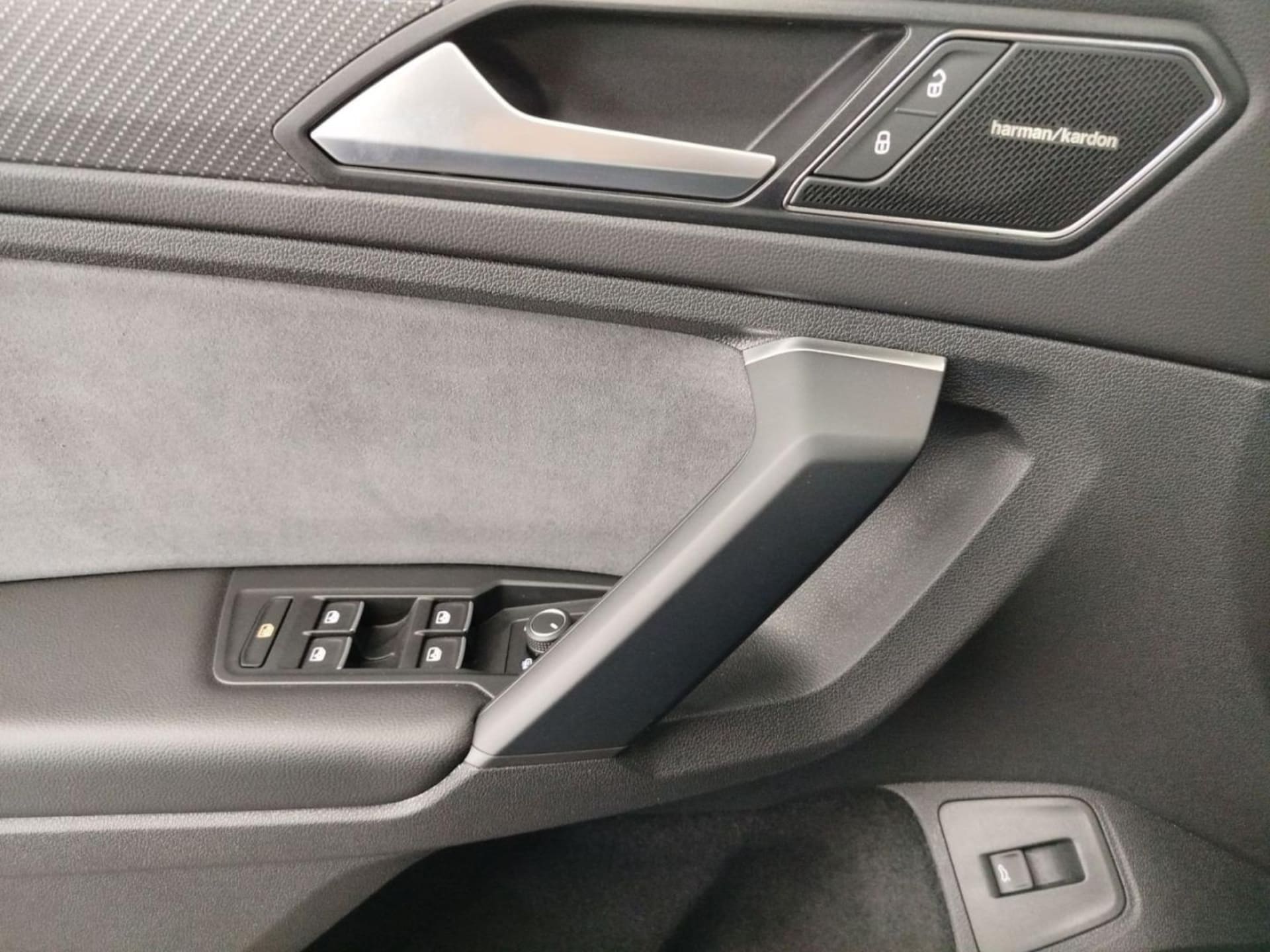 Volkswagen Tiguan R