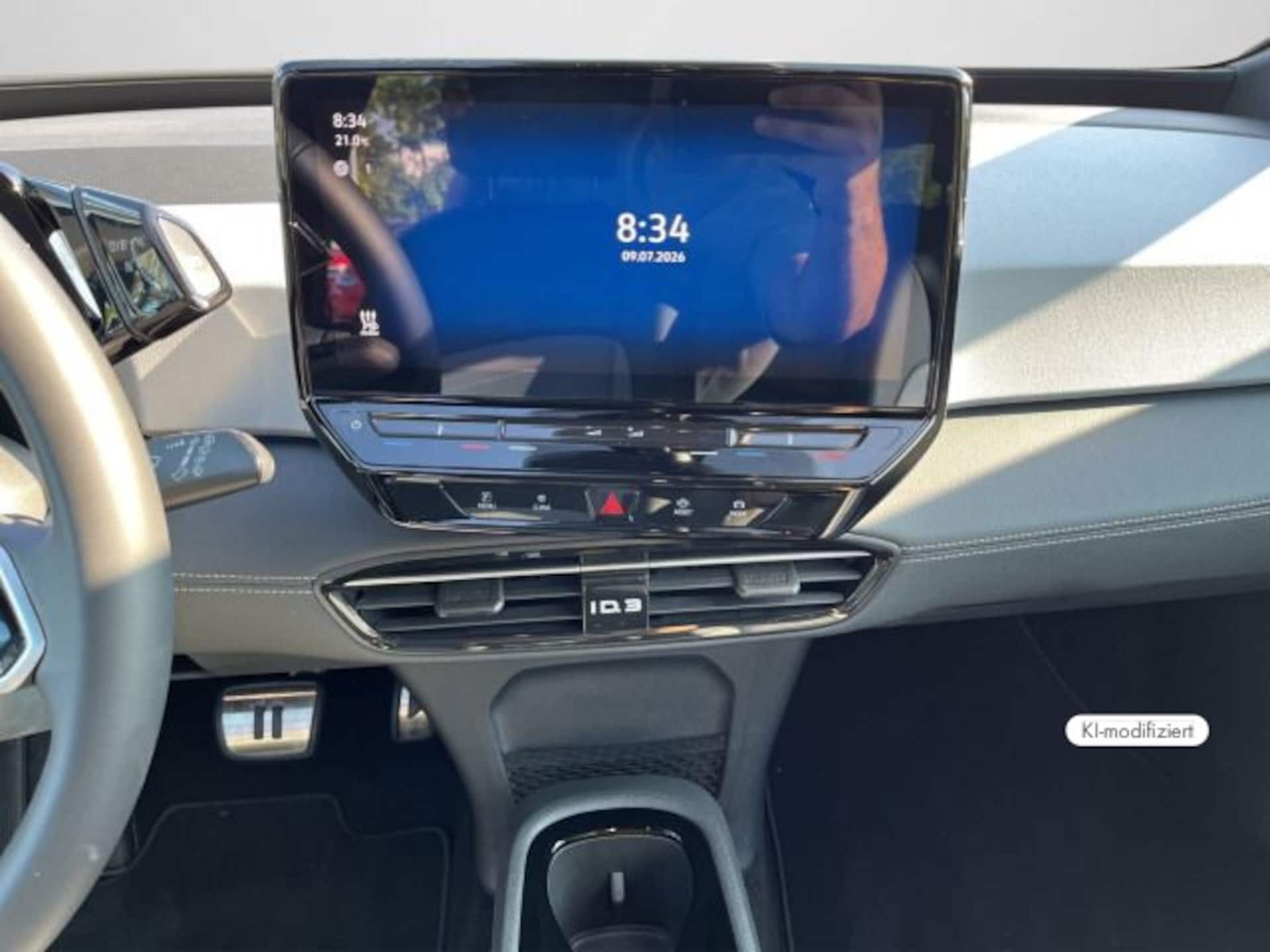 Volkswagen ID.3 MOVE Pro