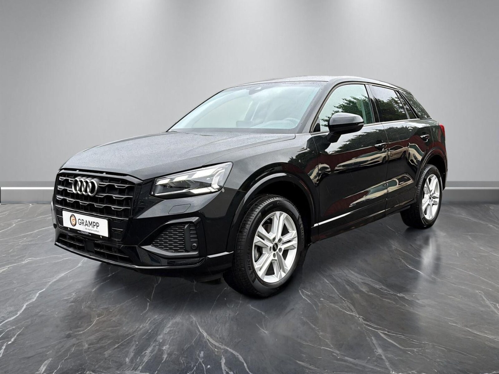 Audi Q2 – Bild 2