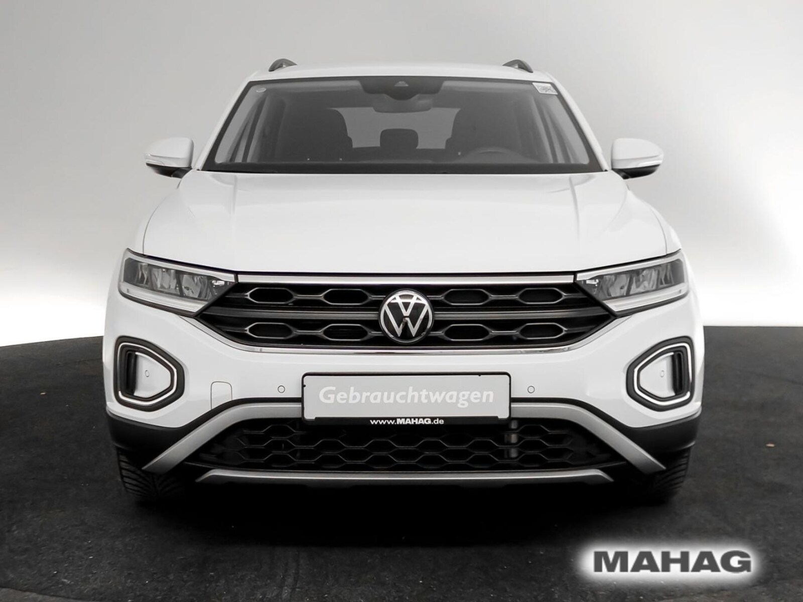 Volkswagen T-Roc – Bild 5
