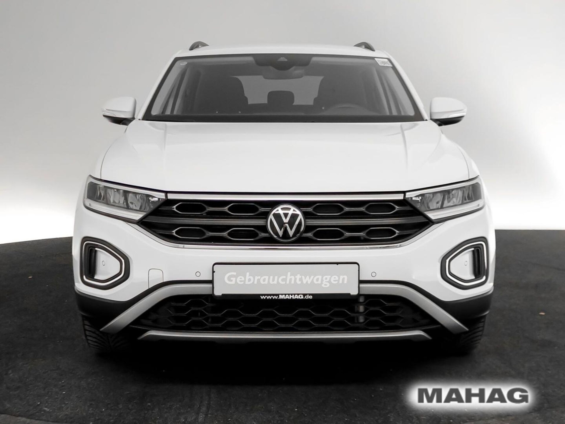 Volkswagen T-Roc MOVE