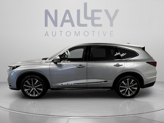 2026 Acura MDX