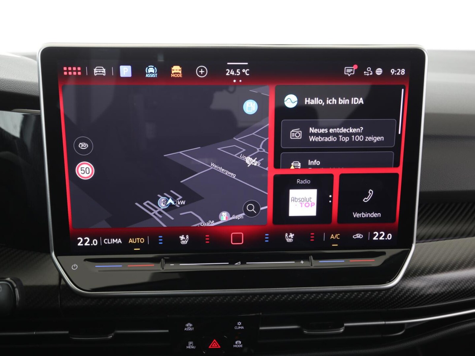 Volkswagen Golf – Bild 19