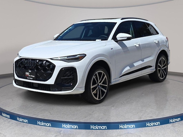 2026 Audi Q5