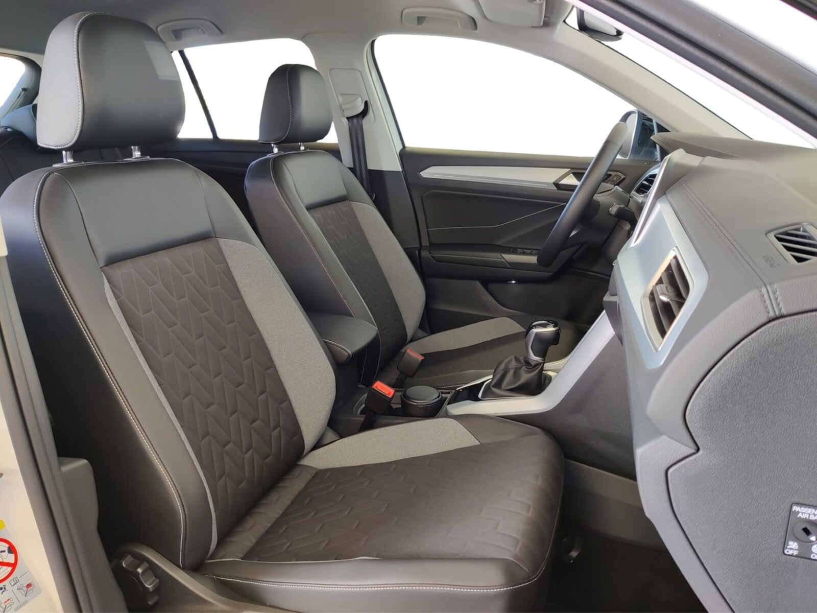 Volkswagen T-Roc – Bild 7