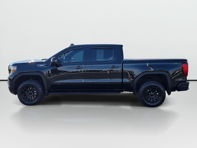 2021 GMC Sierra