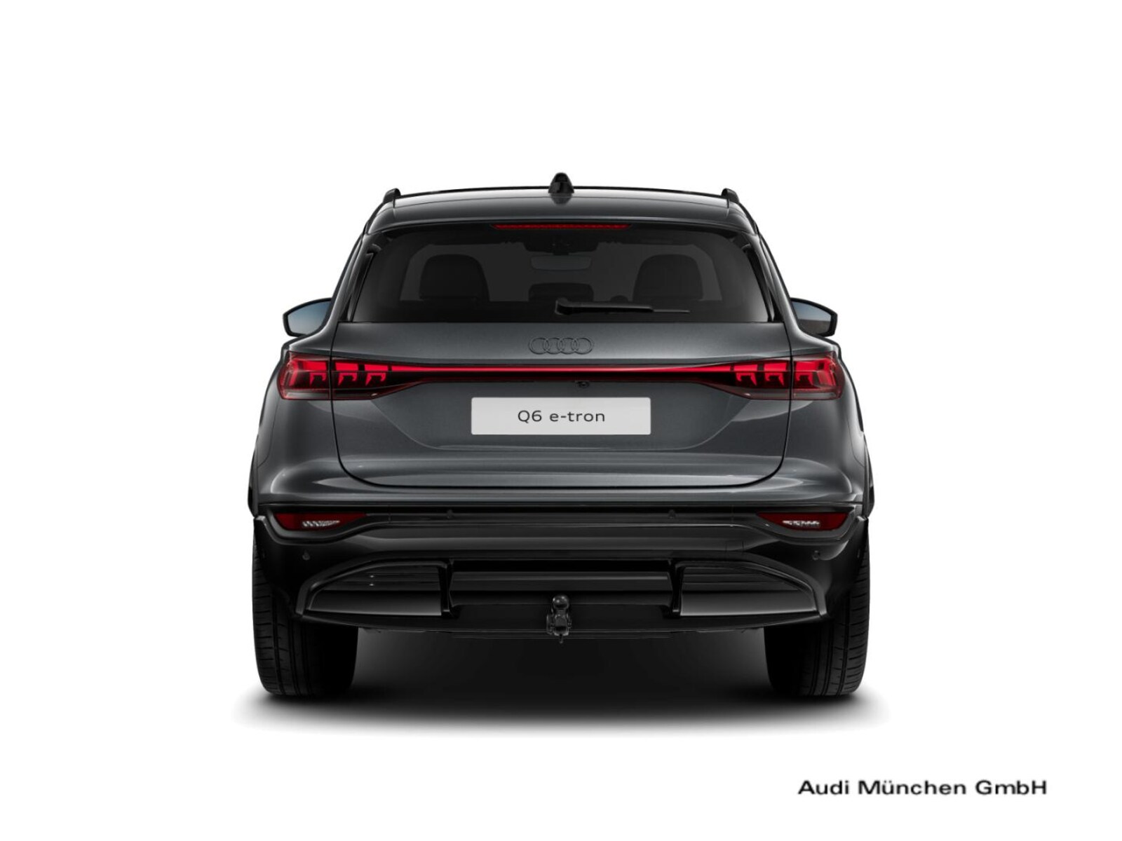 Audi Q6 e-tron – Bild 6
