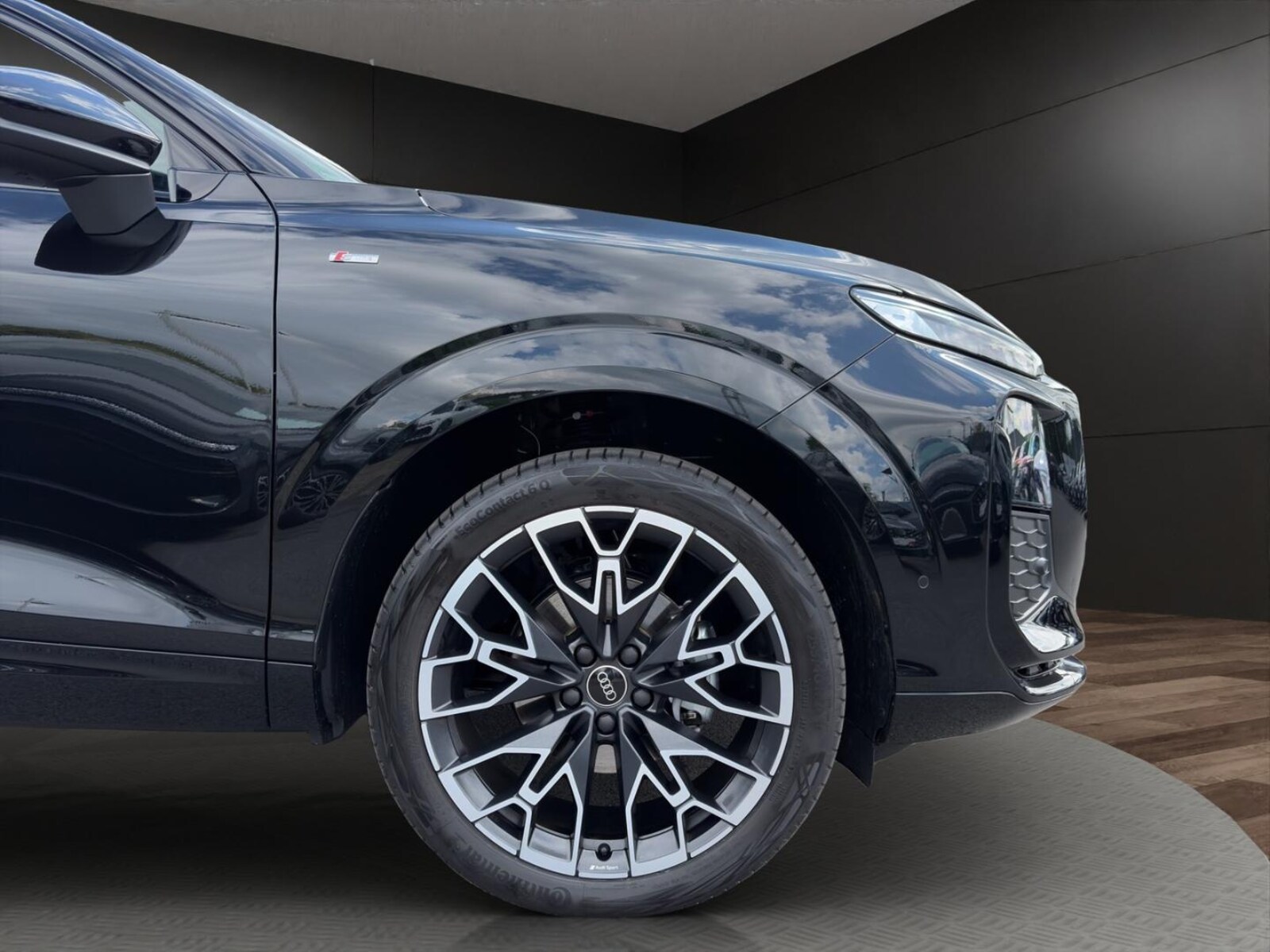 Audi Q3 – Bild 6