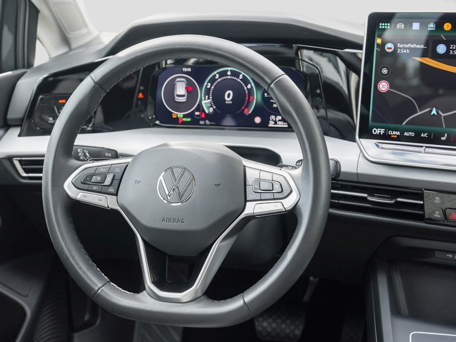 Volkswagen Golf Variant – Bild 12