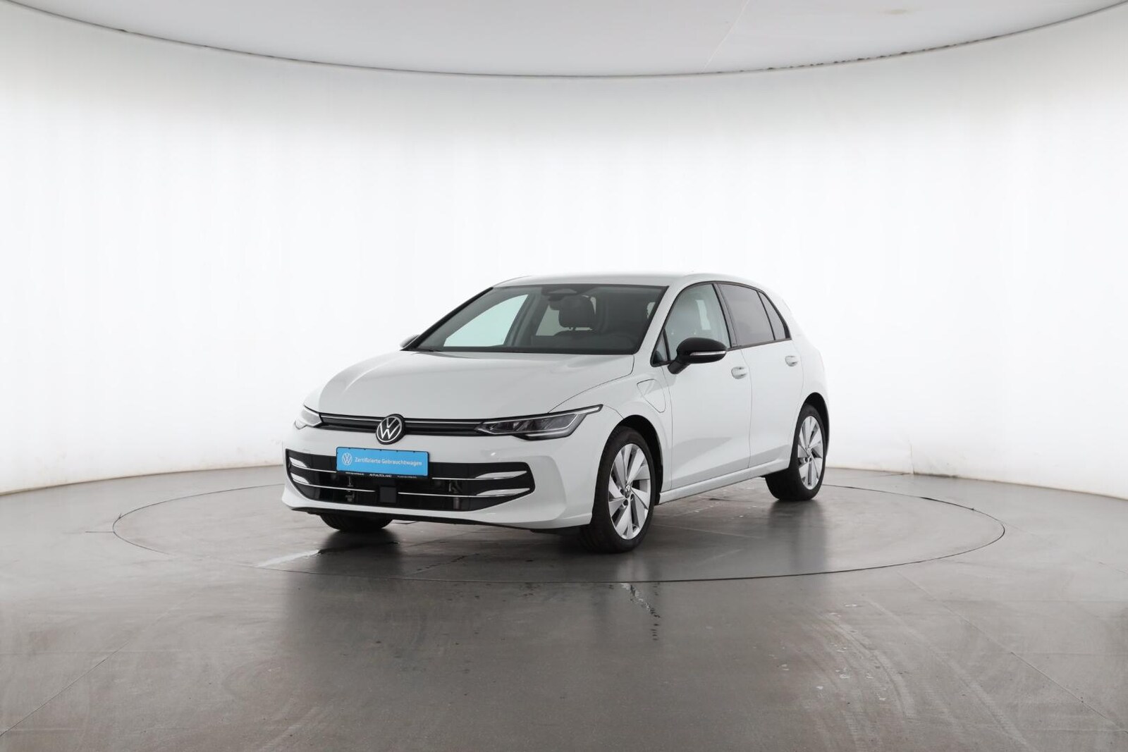 Volkswagen Golf – Bild 2