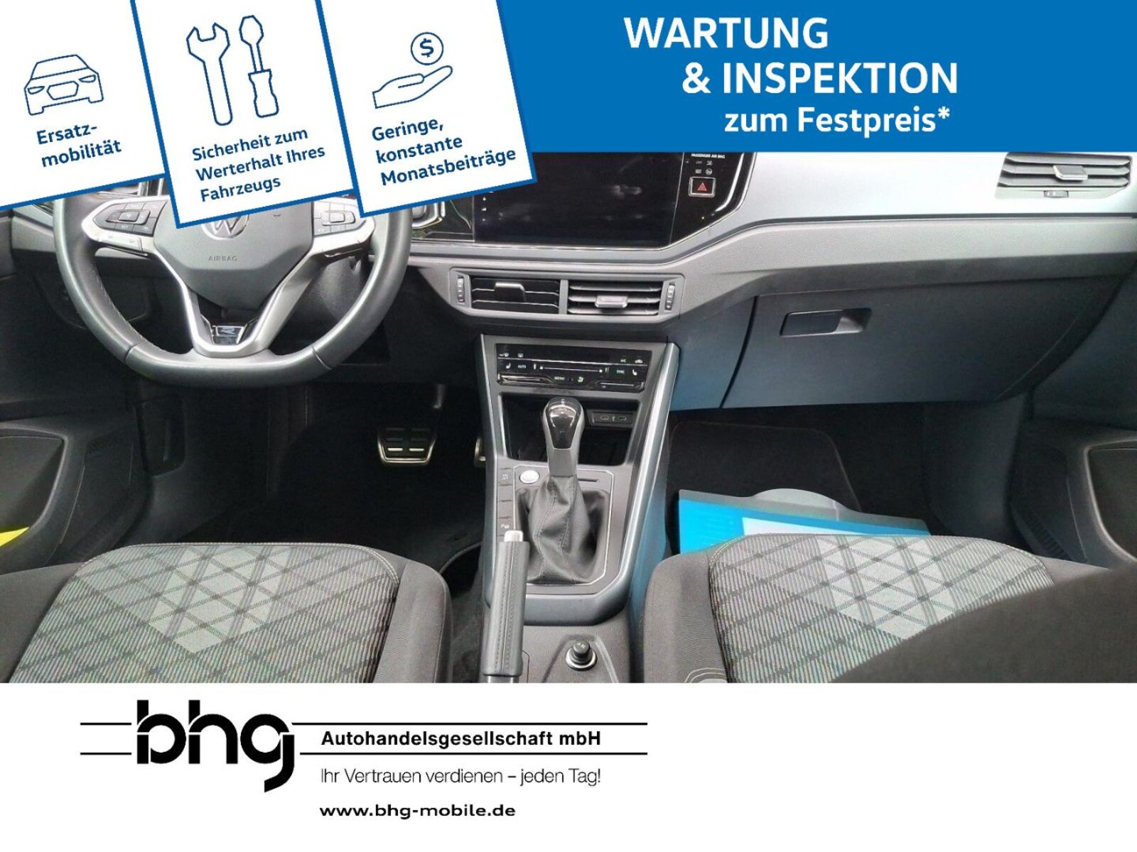 Volkswagen Polo – Bild 12