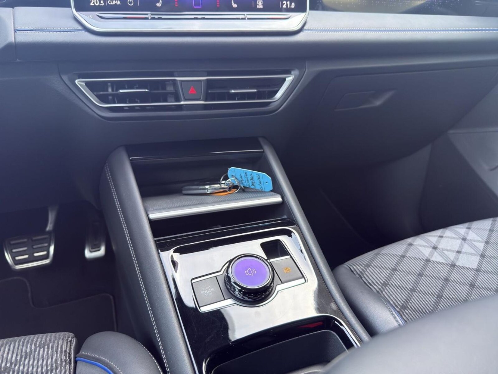 Volkswagen Tiguan – Bild 7