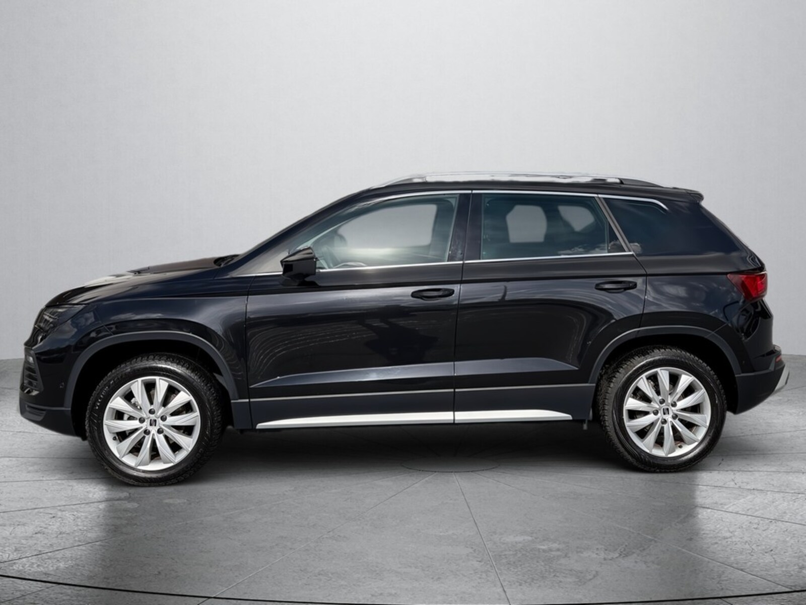 SEAT Ateca – Bild 4