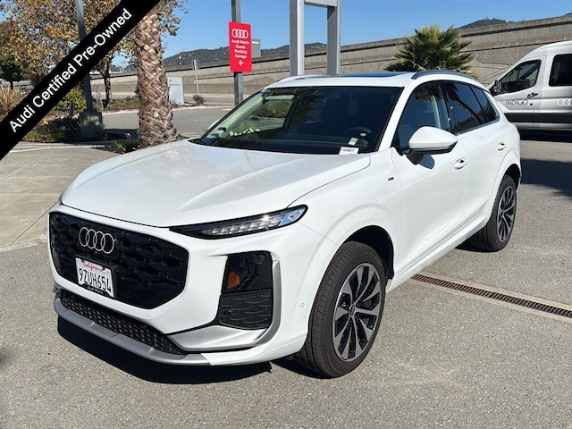 2026 Audi Q3