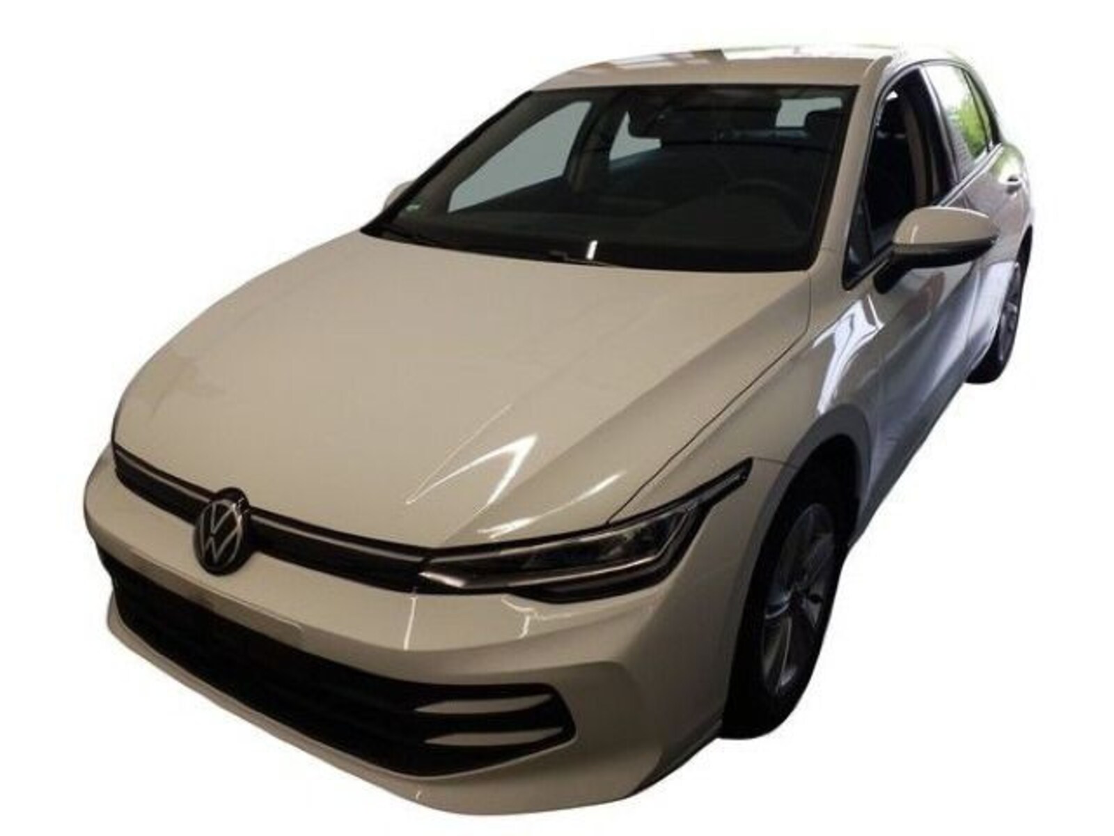 Volkswagen Golf – Bild 2
