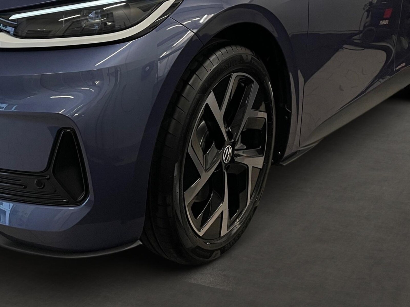 Volkswagen ID.3 Neo – Bild 8