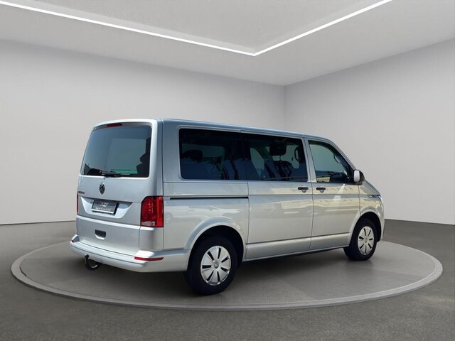 Volkswagen T6.1 Multivan