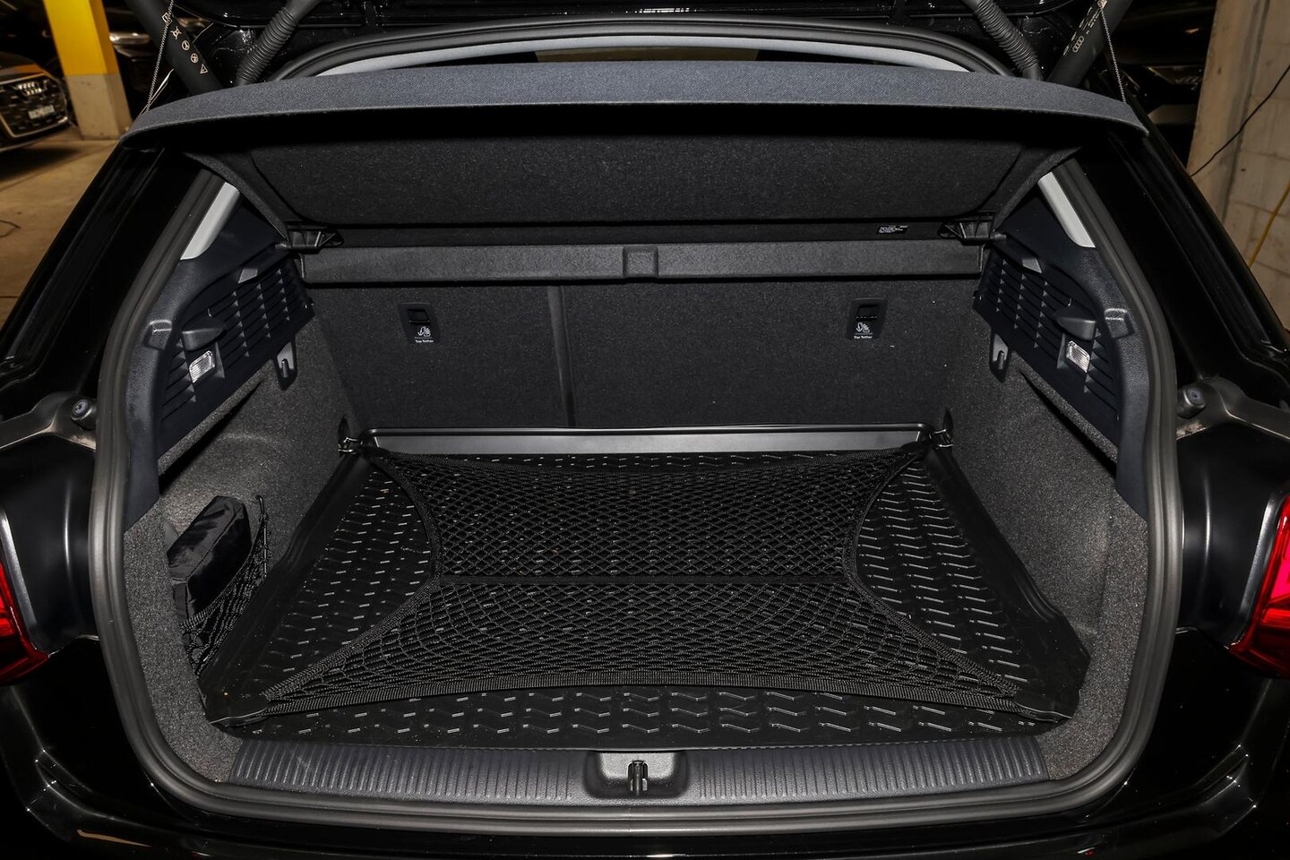 Image about Audi Q2 40 TFSI quattro S tronic