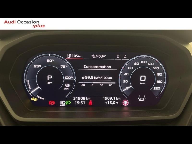Image about Audi Q4 Sportback e-tron 45 e-tron 210,00 kW