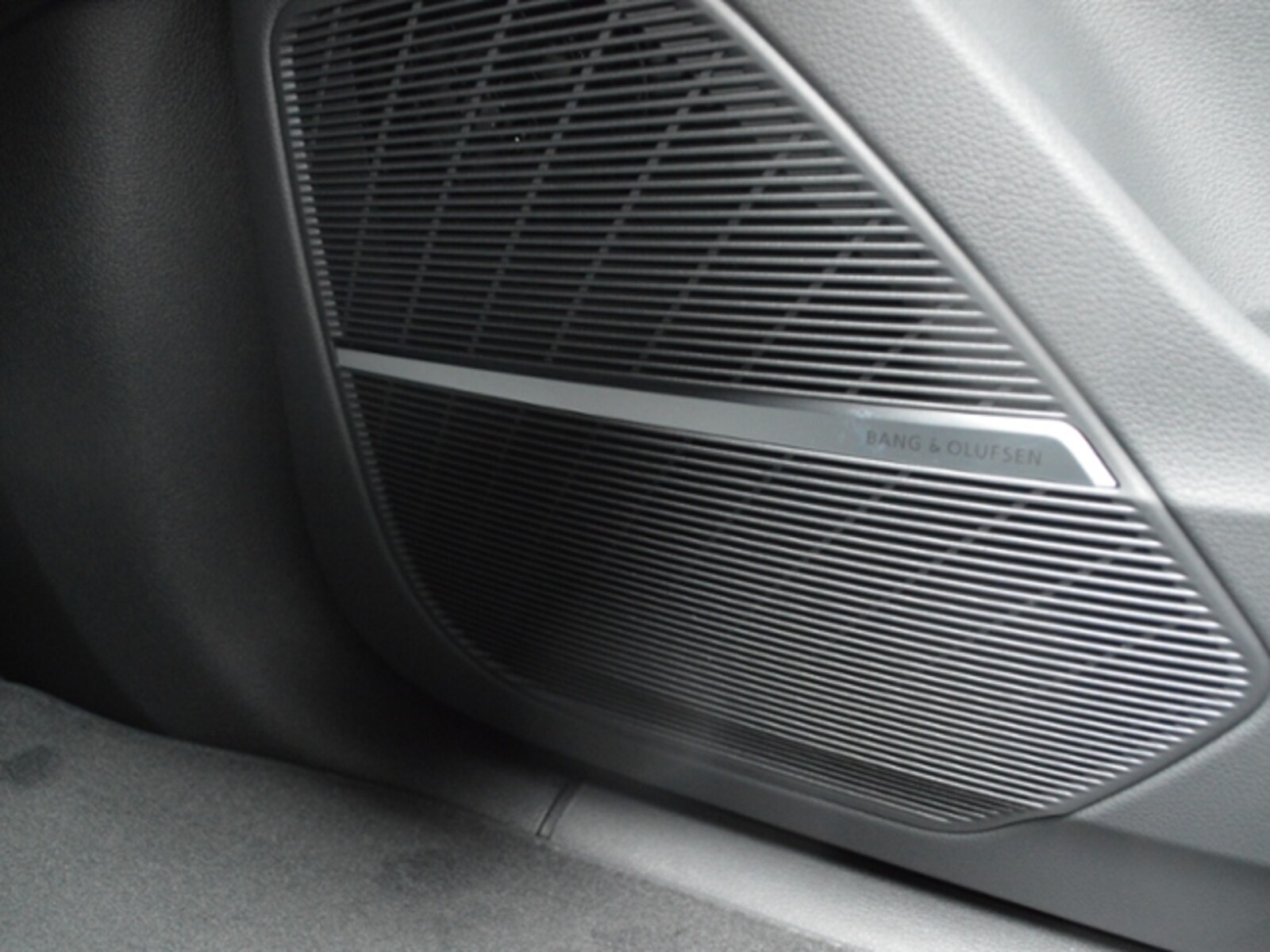Audi Q7 – Bild 15
