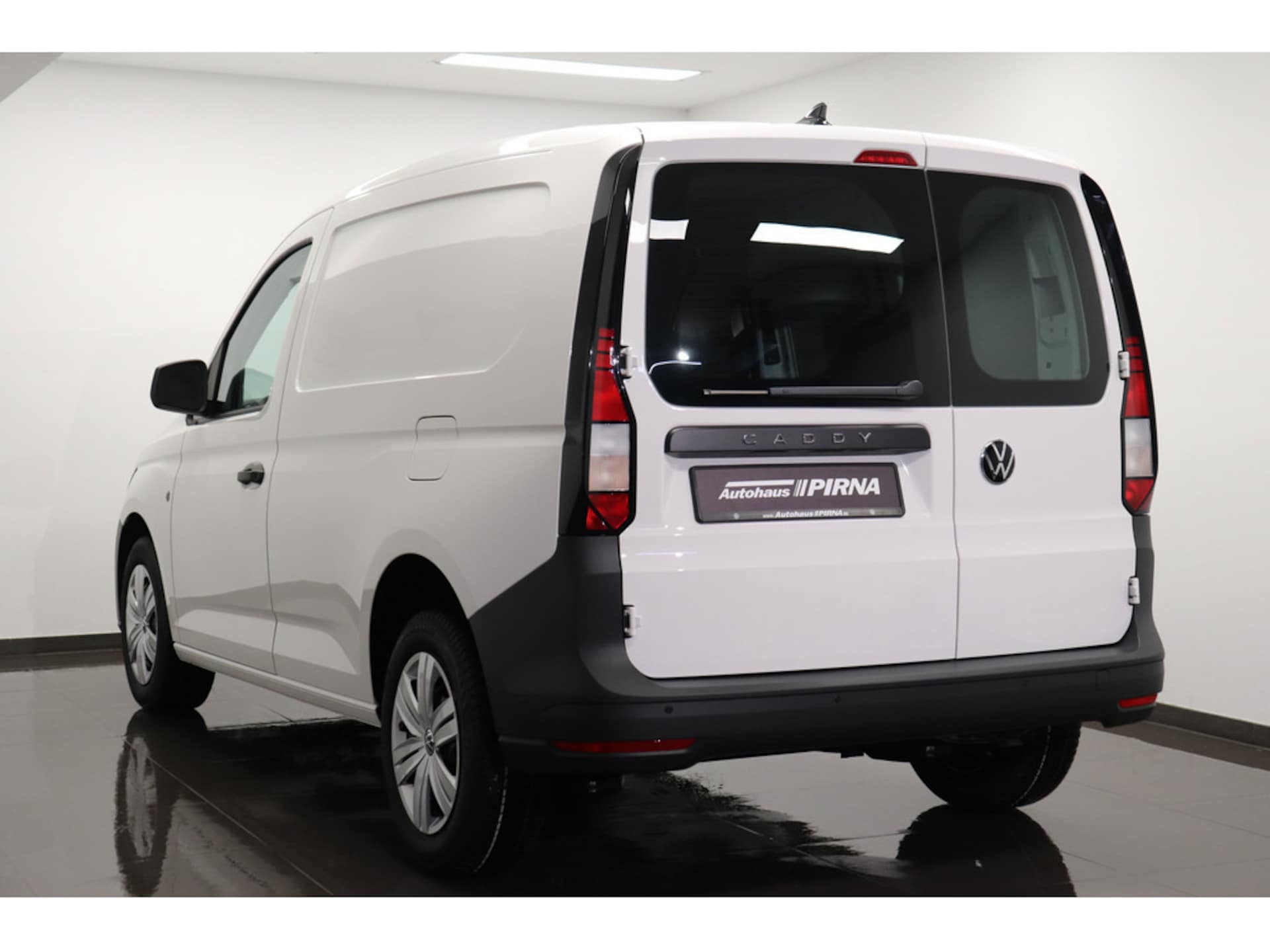 Volkswagen Caddy Cargo