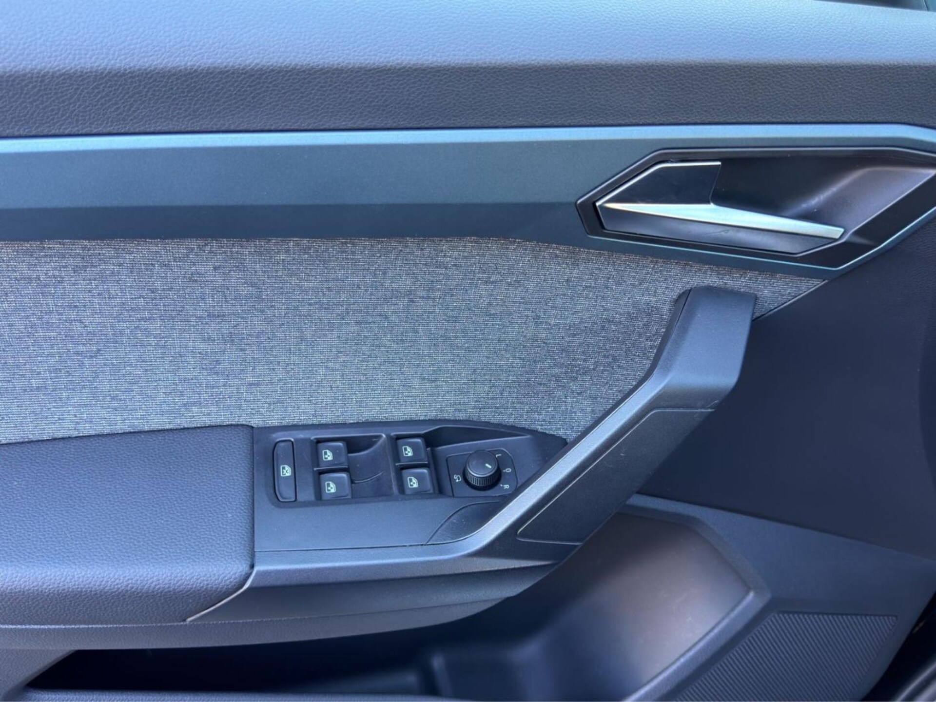 SEAT Arona Xperience