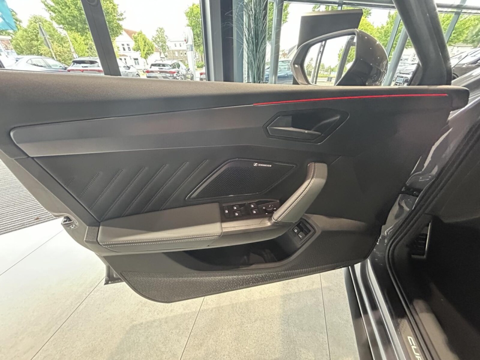 CUPRA Leon Sportstourer – Bild 12