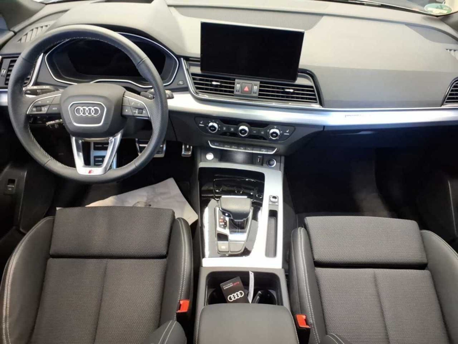 Audi Q5 – Bild 4