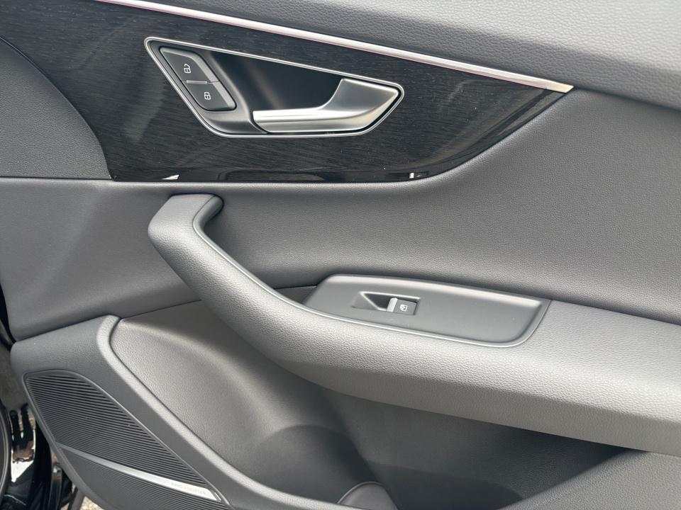 2026 Audi Q7 Premium - Photo 31