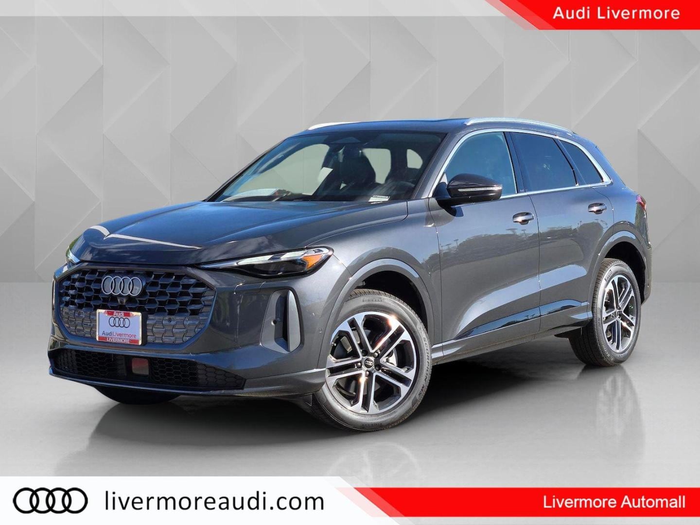 2026 Audi Q5 Premium quattro's photo