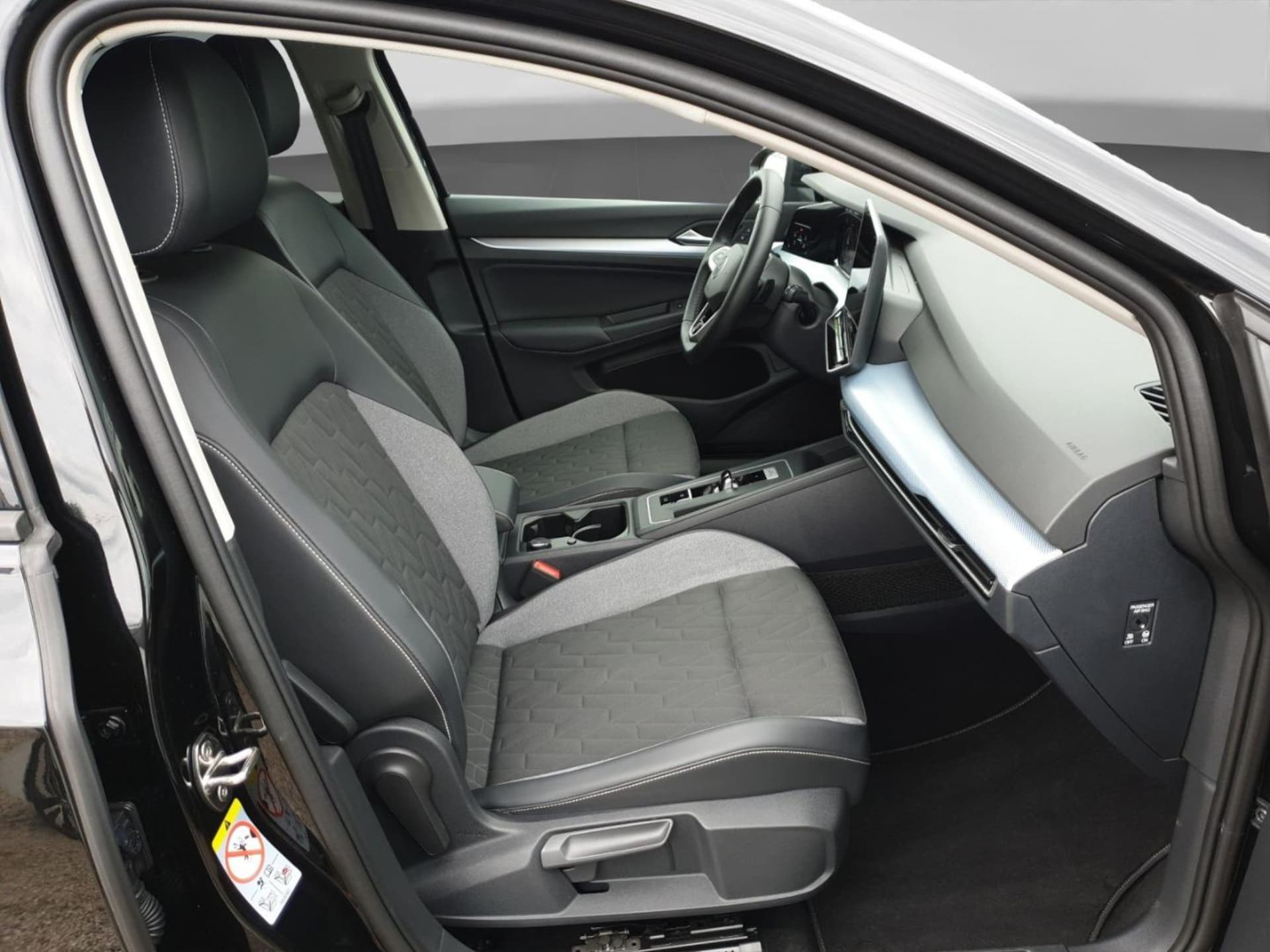Volkswagen Golf Variant Goal