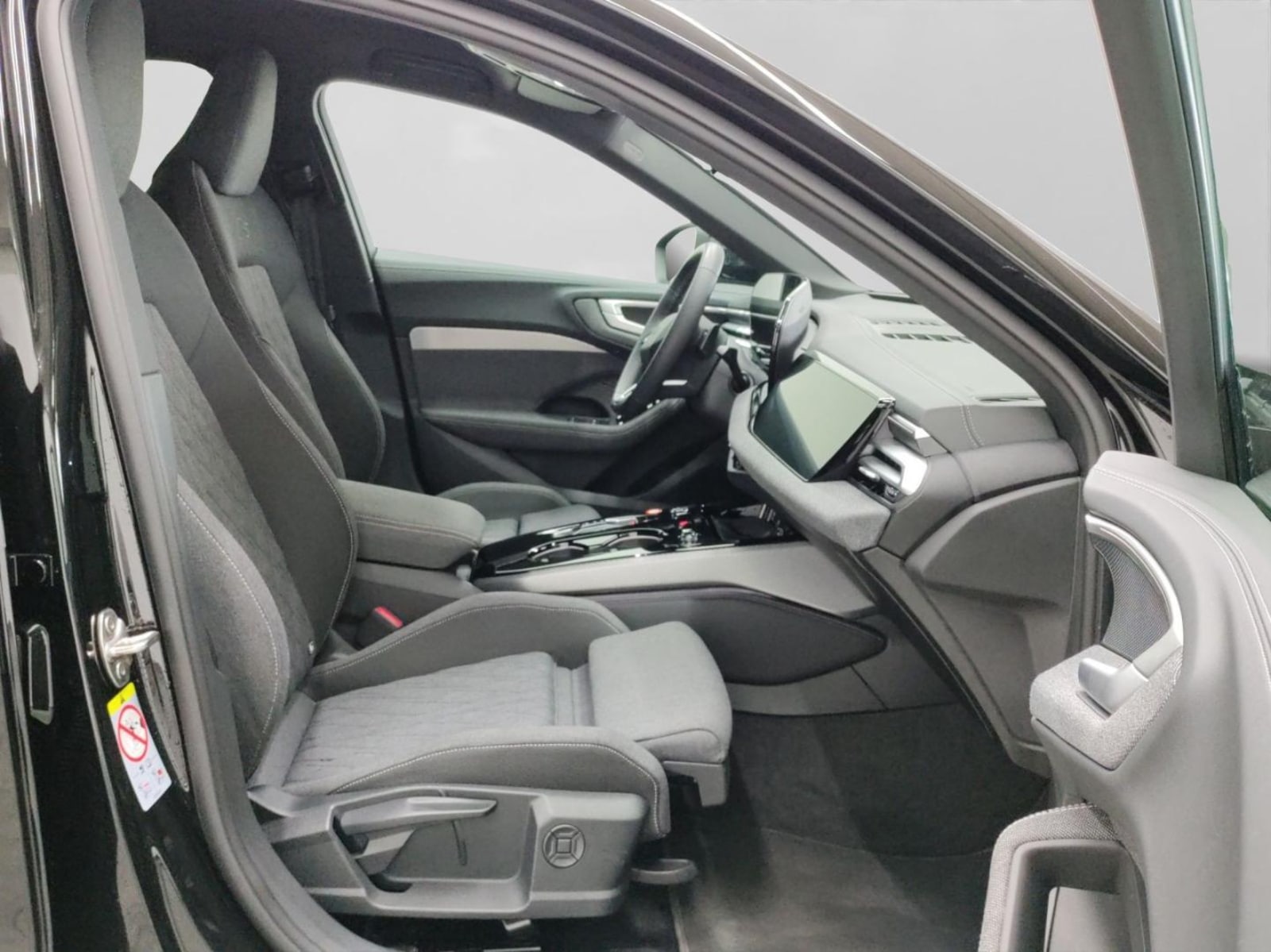 Audi A5 Limousine – Bild 4