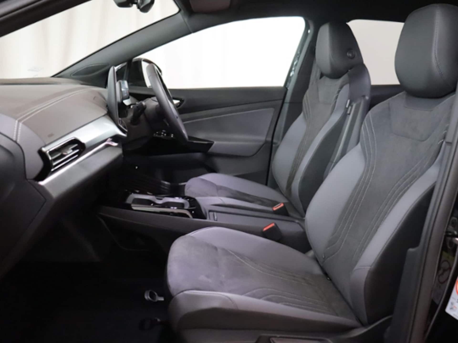 Volkswagen ID.4 Pro Match