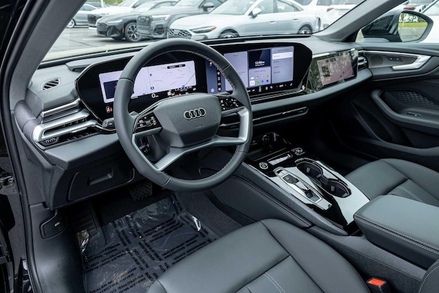 2026 Audi A5 Premium Plus - Photo 12