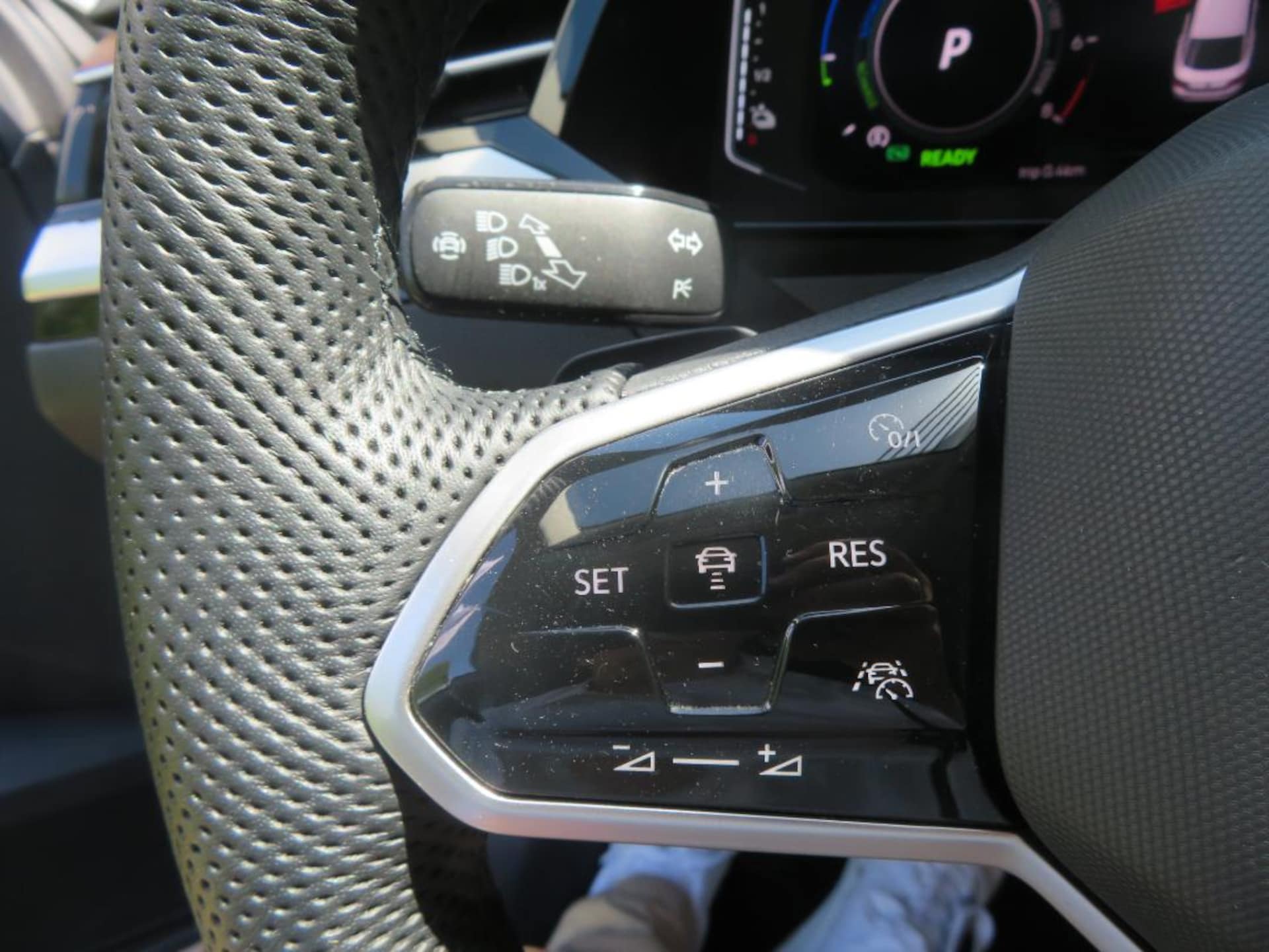 Volkswagen Arteon Elegance