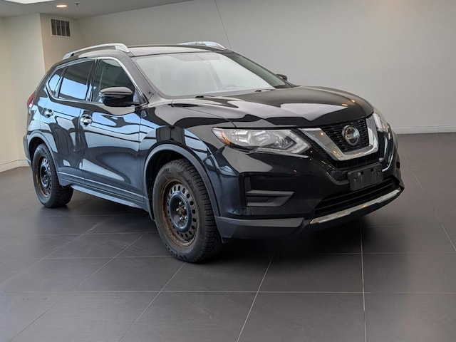 2020 Nissan Rogue used