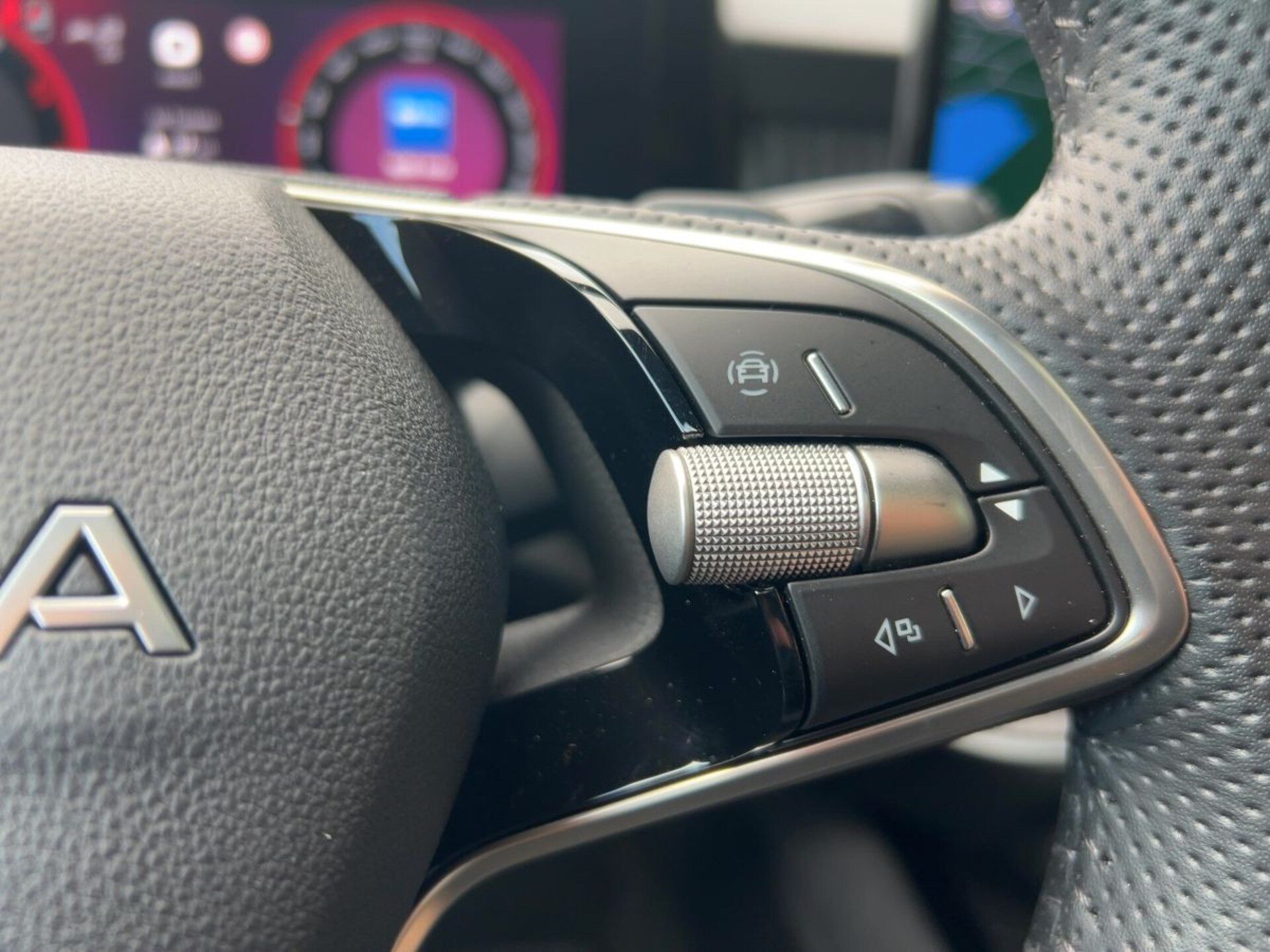 Skoda Superb Combi Sportline