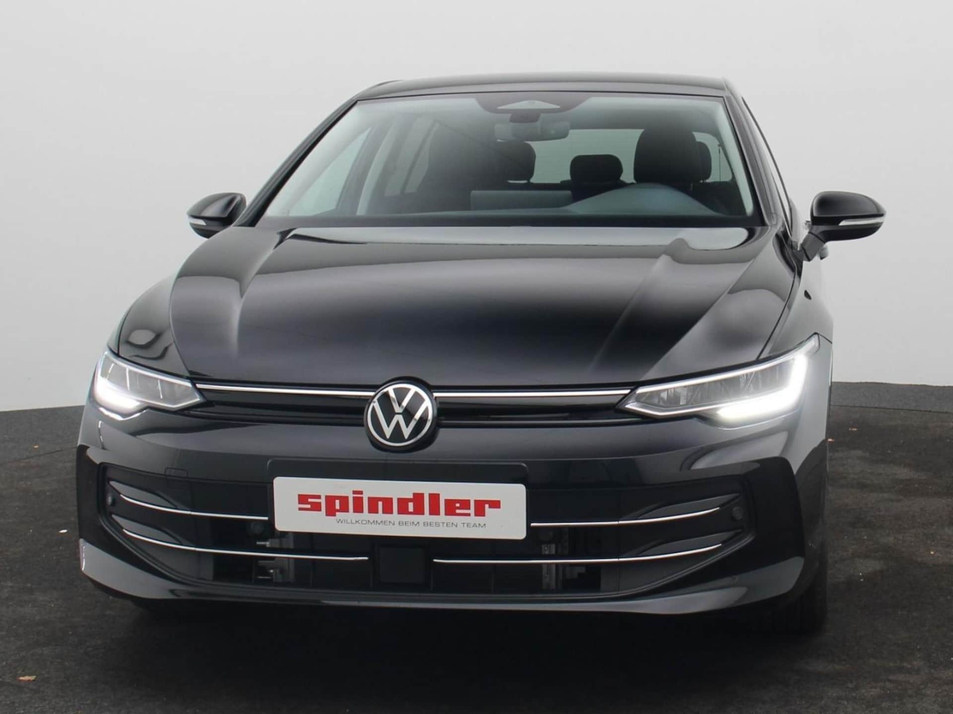 Volkswagen Golf ENERGY